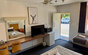 Quirindi Sunflower Motor Inn